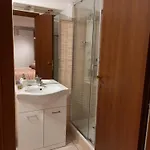 Konukevi La Collina Sacrofano