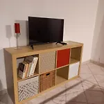 Konukevi La Collina Sacrofano