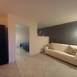 Konukevi La Collina Sacrofano