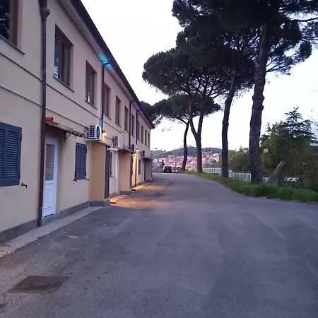 Guest house La Collina Sacrofano