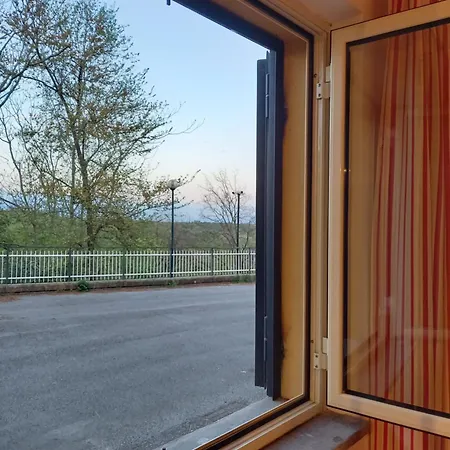 La Collina Guest house Sacrofano
