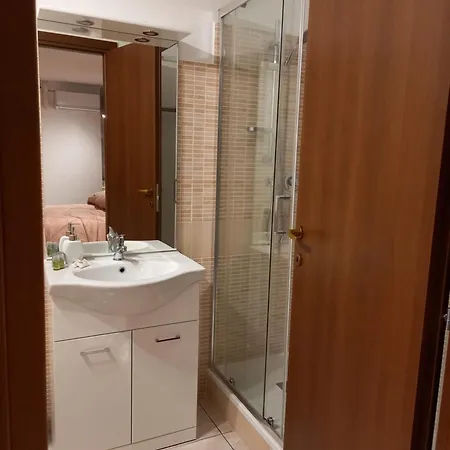 招待所 La Collina 萨克奥法诺