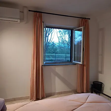 La Collina 萨克奥法诺