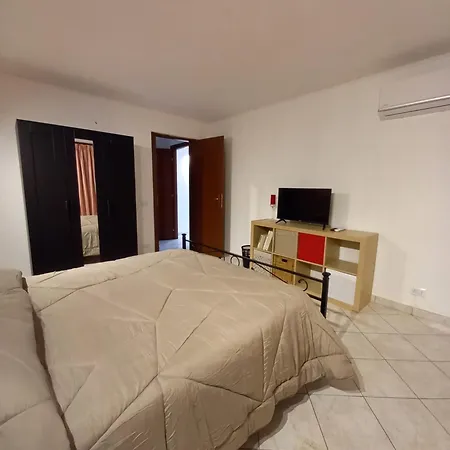 La Collina * 萨克奥法诺