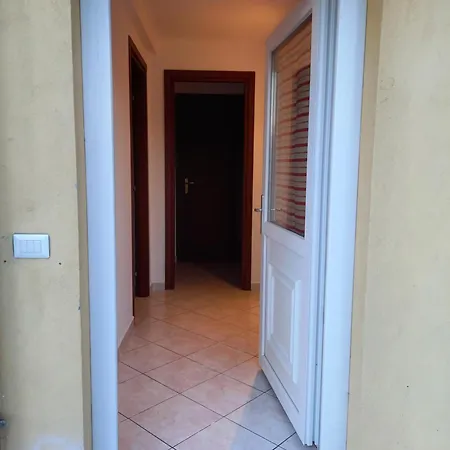 La Collina Guest house
