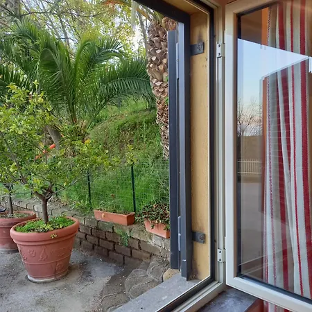 La Collina * 萨克奥法诺