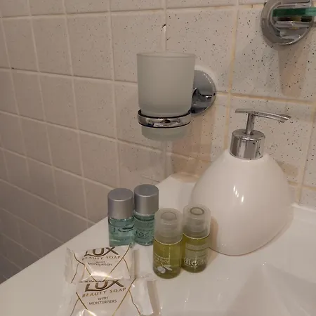 Guest house La Collina *