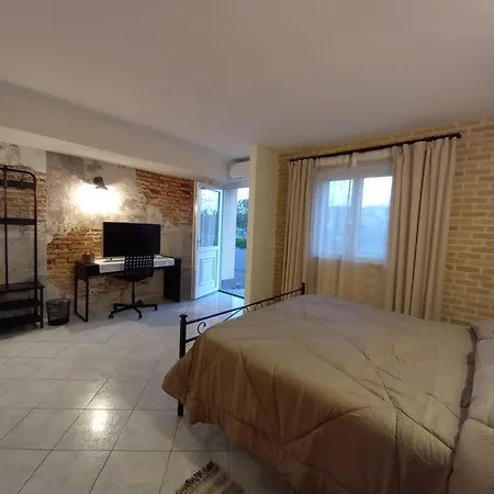 La Collina * 萨克奥法诺