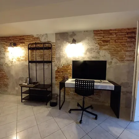 La Collina 招待所 萨克奥法诺