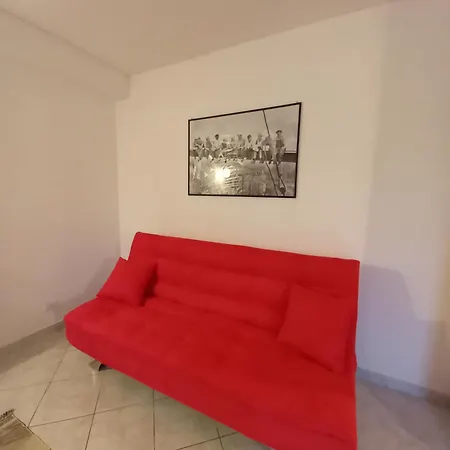 La Collina * 萨克奥法诺