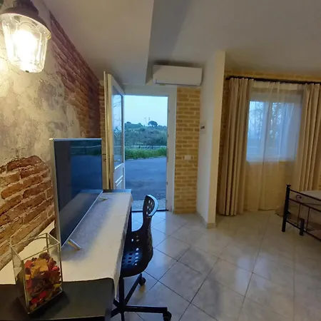 La Collina 招待所