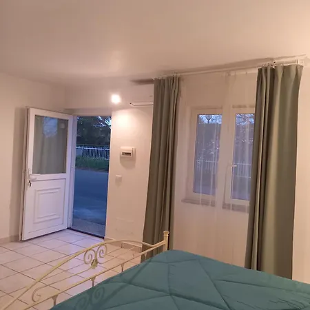 La Collina Sacrofano