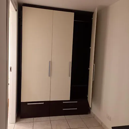 招待所 La Collina 萨克奥法诺