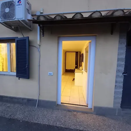 Guest house La Collina *