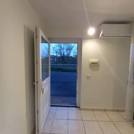 Guest house La Collina Sacrofano