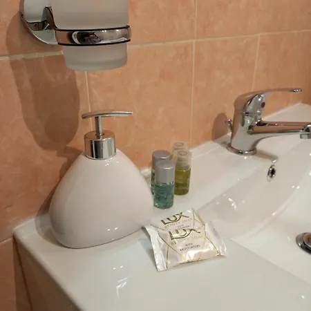 招待所 La Collina *