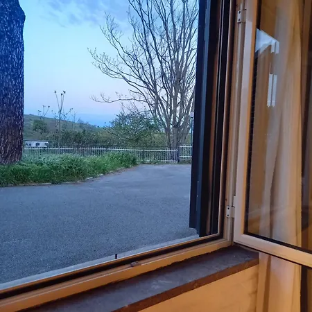 La Collina * 萨克奥法诺