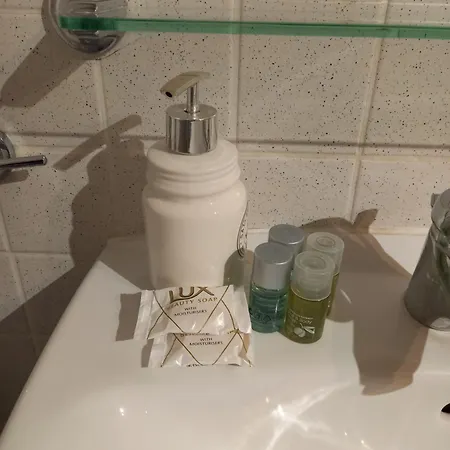 La Collina 招待所 萨克奥法诺