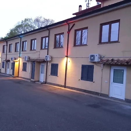 La Collina Gasthof *