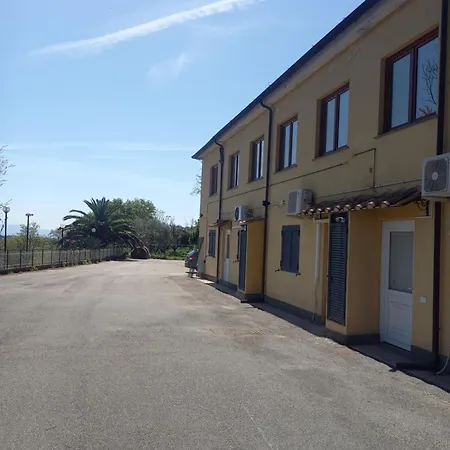 Guest house La Collina *