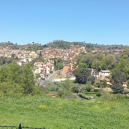 La Collina *