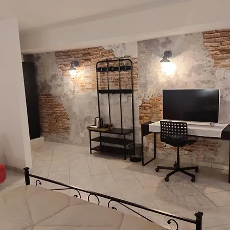 La Collina 萨克奥法诺