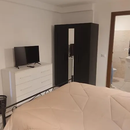 招待所 La Collina 萨克奥法诺