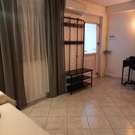 Guest house La Collina Sacrofano
