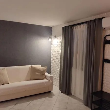 La Collina Guest house