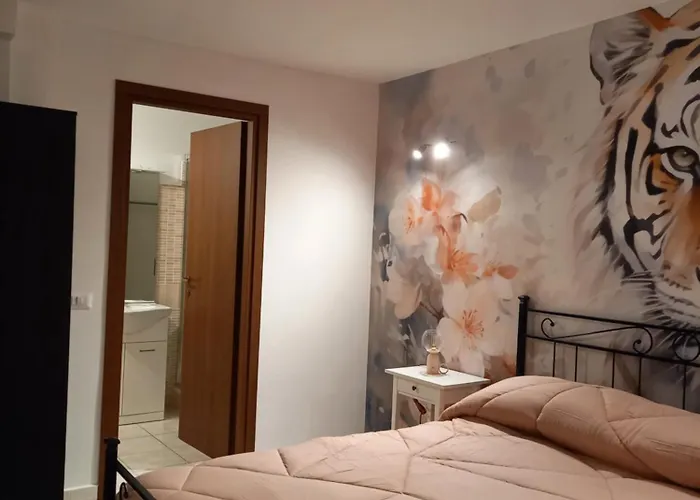 La Collina * Sacrofano