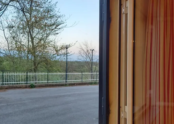 La Collina Gasthof Sacrofano