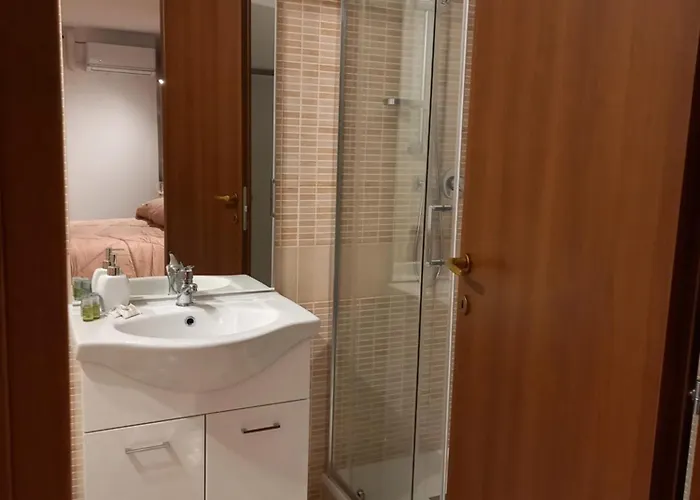 Gasthof La Collina Sacrofano