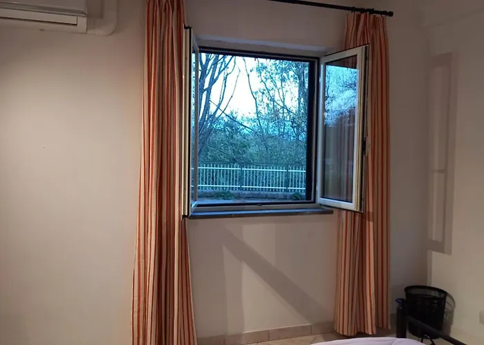 La Collina Sacrofano