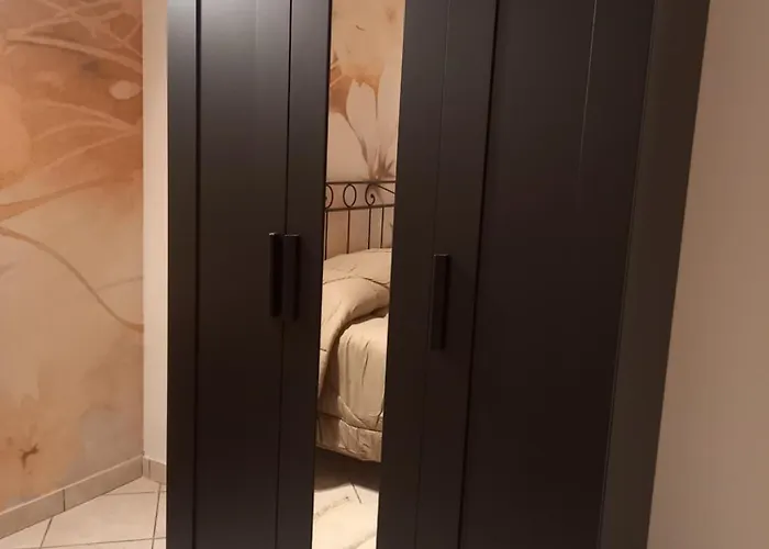 La Collina Penzion *