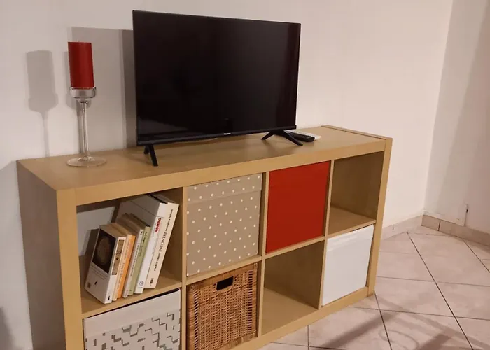 Gasthof La Collina Sacrofano