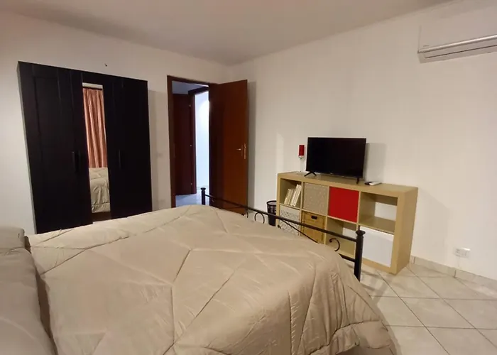 La Collina * Sacrofano