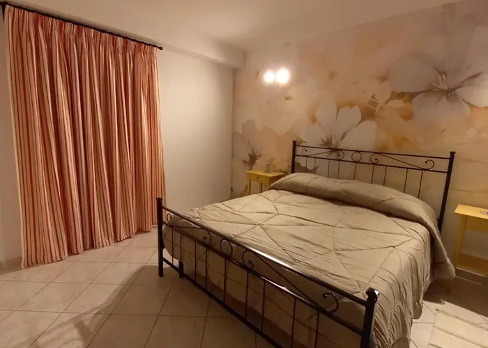 La Collina Penzion *