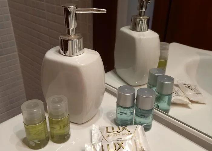 La Collina * Sacrofano