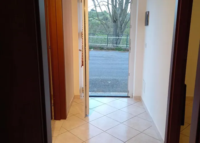 La Collina Sacrofano