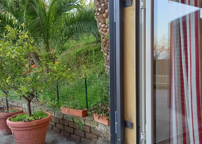 La Collina * Sacrofano