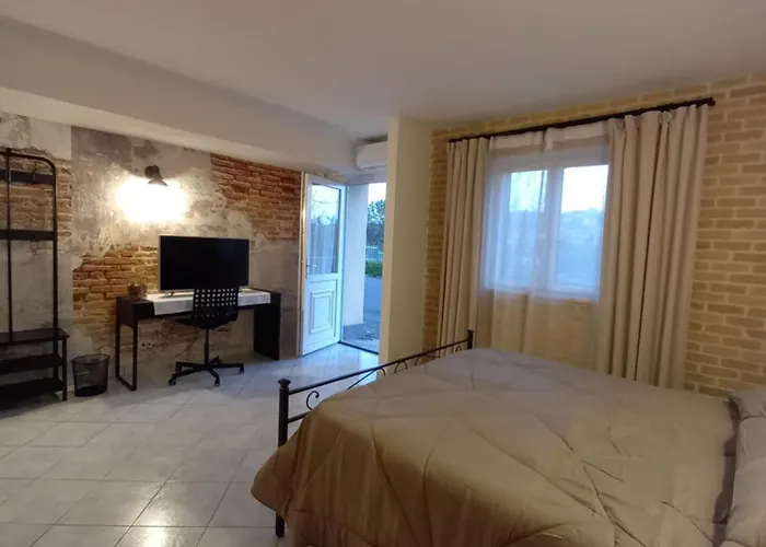 La Collina * Sacrofano