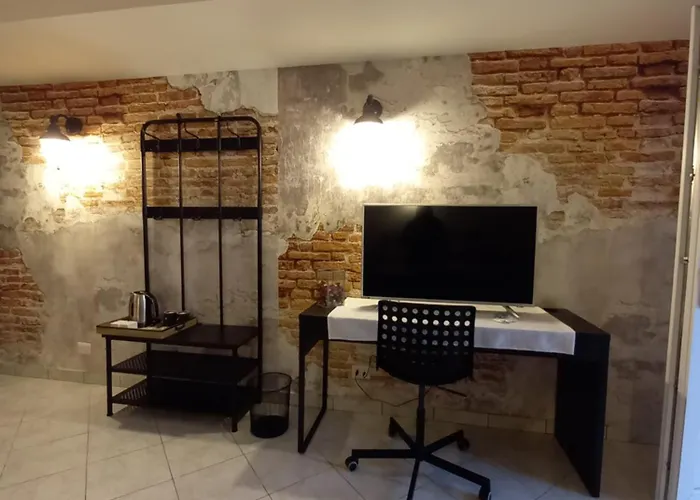 La Collina Gasthof Sacrofano