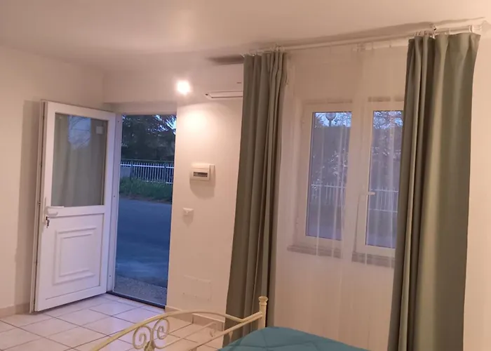 La Collina Sacrofano