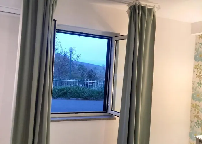 La Collina Penzion *