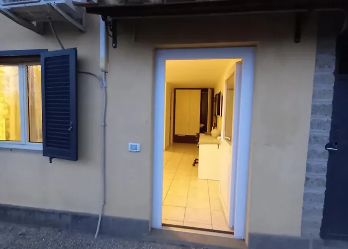 Penzion La Collina *