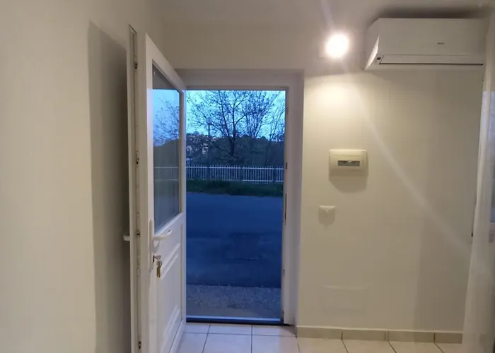 Penzion La Collina Sacrofano