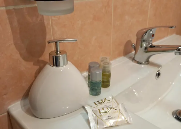 Penzion La Collina *