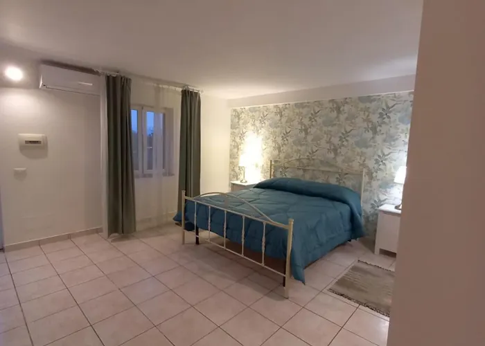 Gasthof La Collina Sacrofano