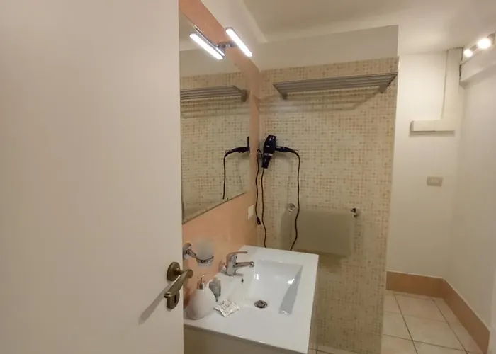 La Collina Sacrofano