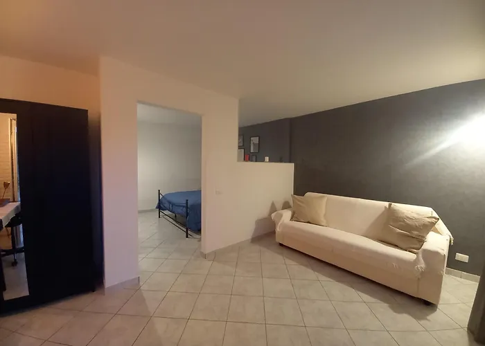 Penzion La Collina Sacrofano